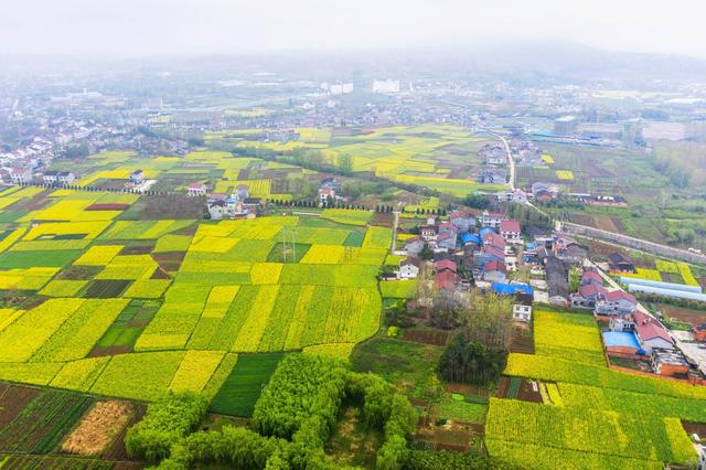 汉江右臂牧马河