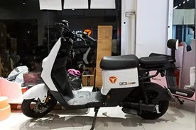 卖一辆3000元左右的电动车，雅迪、爱玛、台铃的商家，能赚多少钱图片