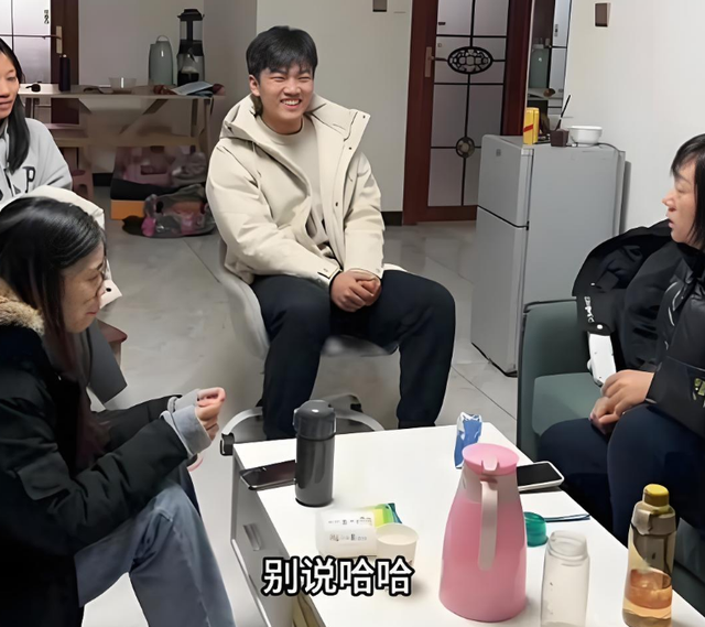 解清帅婚礼结束才1天，恶心的事发生了，婚礼红包数额被嘲太小气