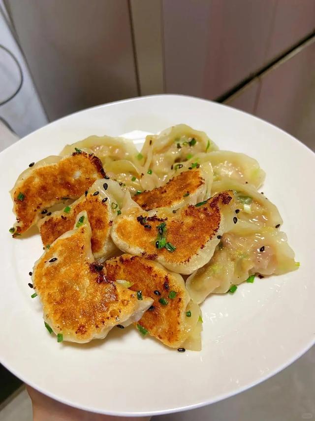 冬至饺子别乱包！这3样馅藏着好彩头	，天越冷越要吃这口