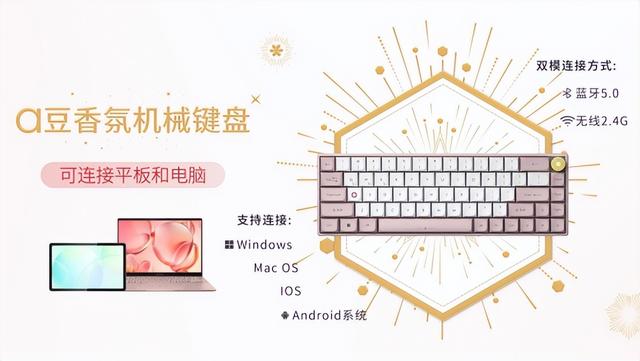 当笔记本开始“喷香水”：华硕a豆联名娇兰：科技与优雅完美邂逅