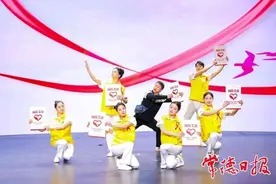 喜讯！常德市疾控中心防艾科普节目获全省一等奖图片