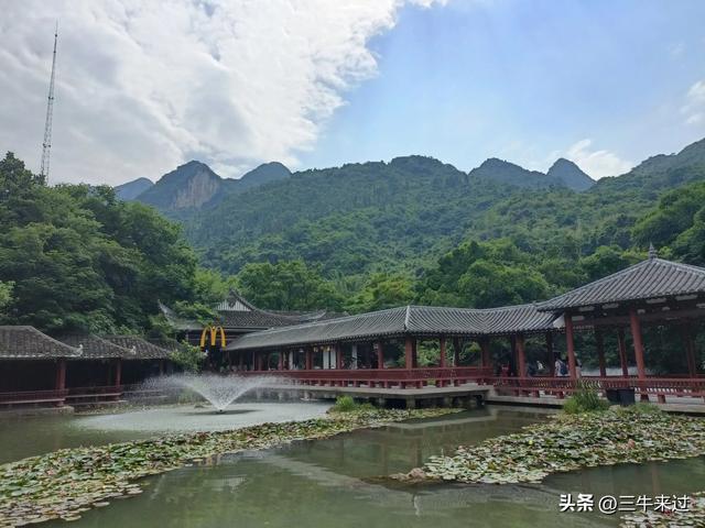 无为在歧路，贵州六日行（8）～黄果树