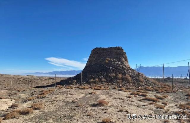 新疆这个小众景点，堪称最硬核：用两千年的时光讲述热血与忠诚