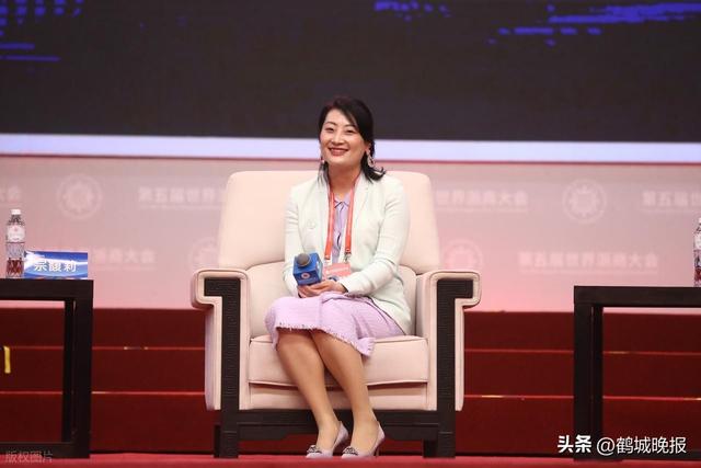 宗馥莉归来！娃哈哈百亿遗产大战再掀波澜，线下线上全面 “开火”