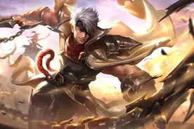 3000场夏侯惇告诉你！遇到夏侯惇就选这3位战士，直接把他虐自闭图片