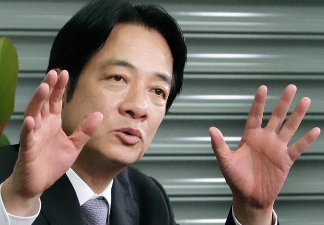 面对全球通缉，沈伯洋送大陆一句话	，台当局得意，郑丽文重拳出击