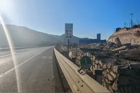 山西高速交警一支队最新公示！新增测速点位图片