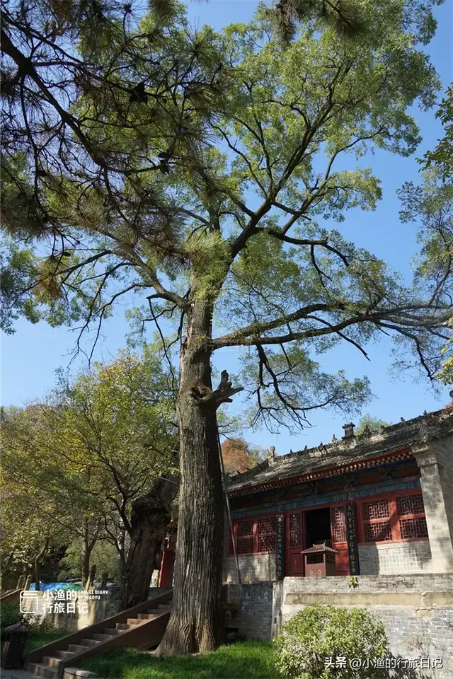 推荐3个陕西小众宝藏县城，火车直达！看点很丰富，好玩又好吃