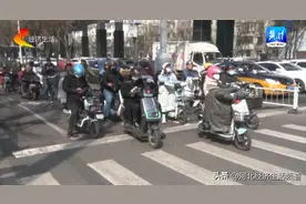 石家庄电动车新规来了！交警详细解读图片