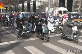 石家庄电动车新规来了！交警详细解读图片