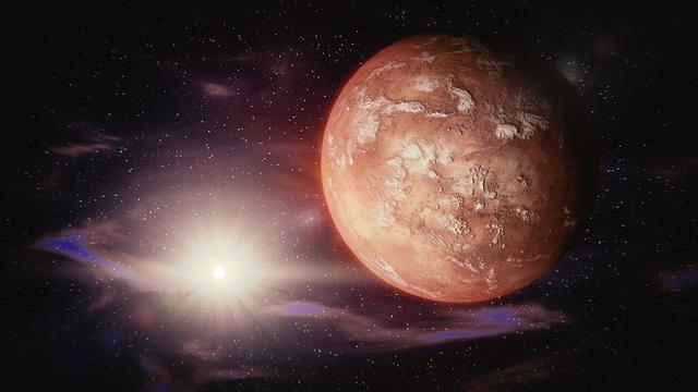 火星距离地球2亿公里，宇航员若要上火星，需要多长时间？