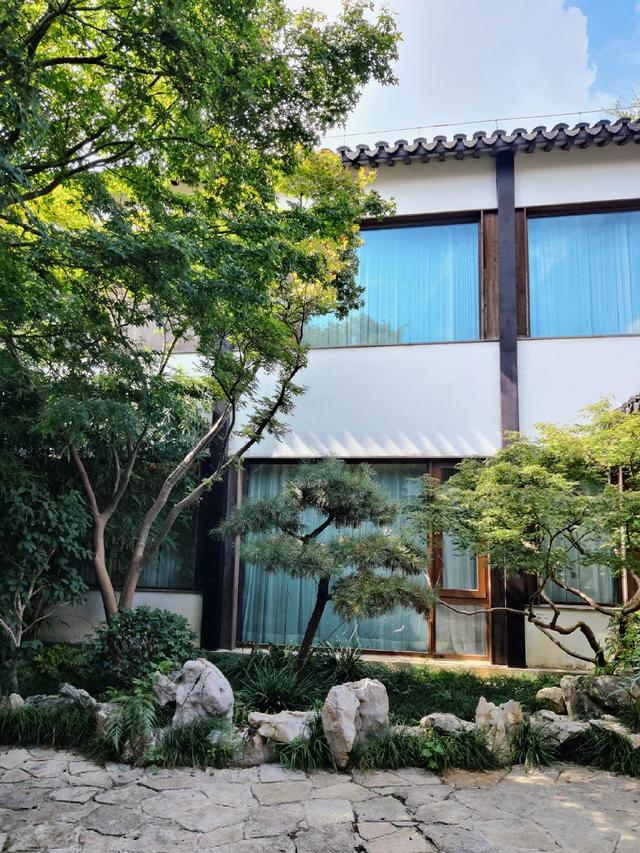 苏州这个不要钱的园林，为什么连北京园林博物馆都要复刻它？