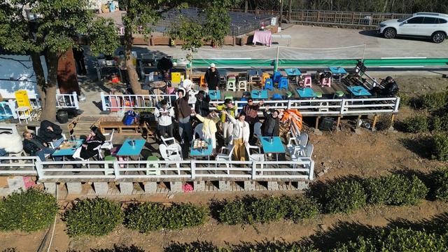 从“网红”到“长红” ，湖州文旅何以可能？