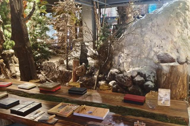 乘着高铁游白山 | 双节同庆 白山市彩色研学3日游