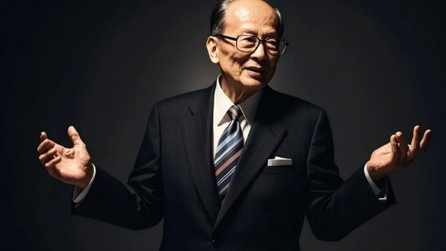 中美最关键一战降临，27号决战前，中方出手将军，李嘉诚如履薄冰