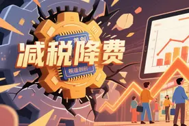 中美关税战利好哪些行业图片