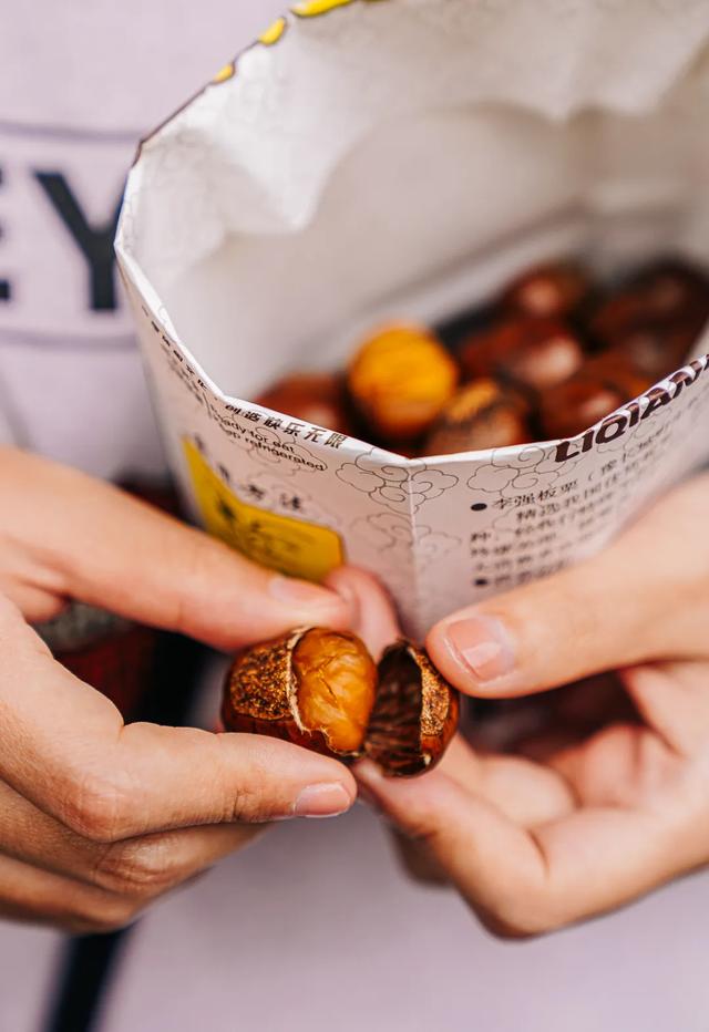 捕捉江汉路秋日心动，速戳收藏城市温柔