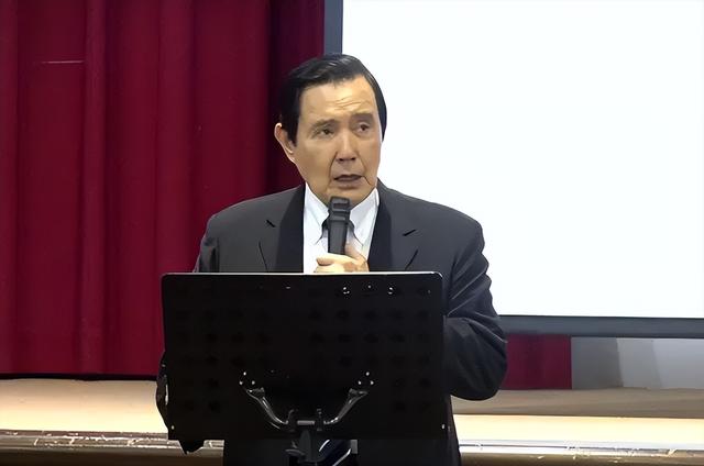 赖清德下最后通牒，马英九反击：我是湖南人，大陆用八字预言结局