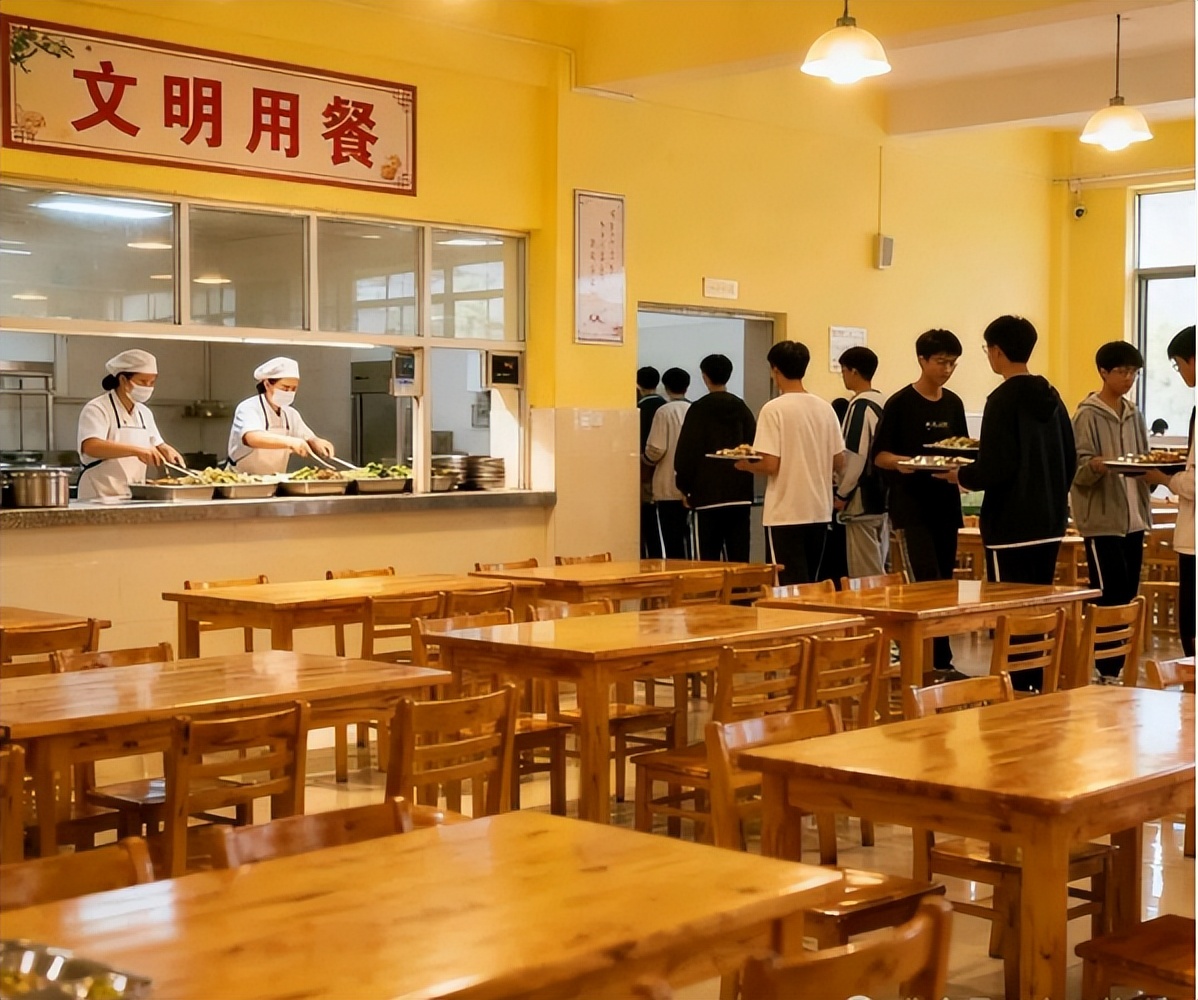 食堂食品安全管理规范_餐饮部经理都需要做什么_食堂经理工作压力