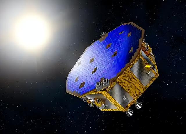 微型设备揭从未见引力波，提前10年探宇宙秘密