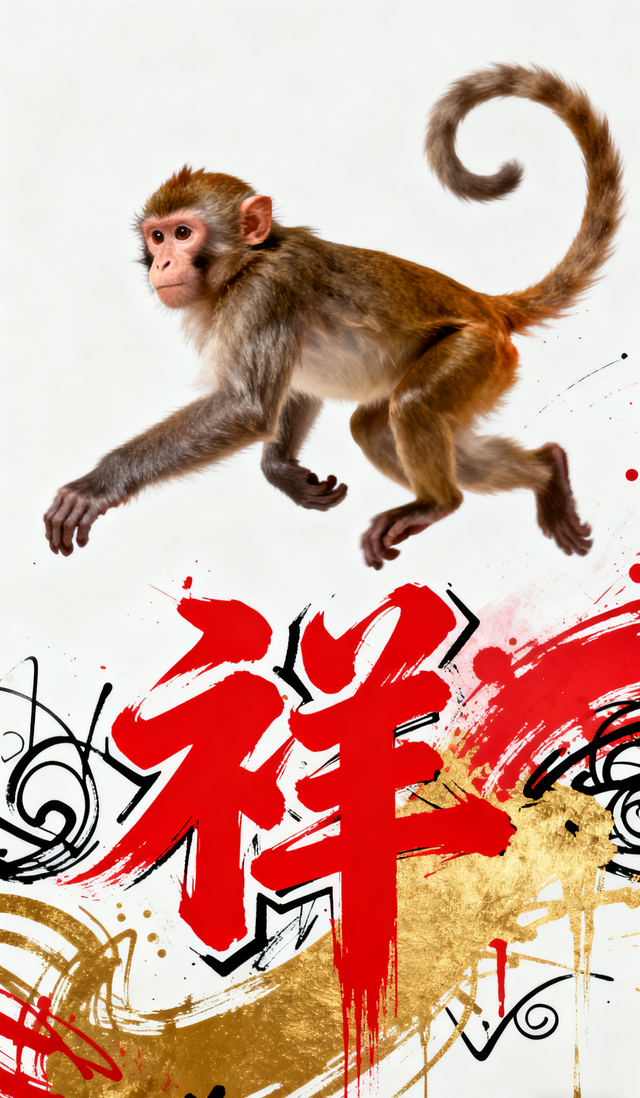 生肖猴注意！十一月有人要“下车”，4件事让你稳赢；