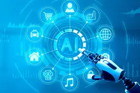 AI与基础设施融合开启智能升级的奇点时刻图片