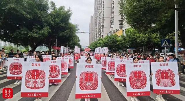 文旅融合出新出彩 消费市场活力涌动