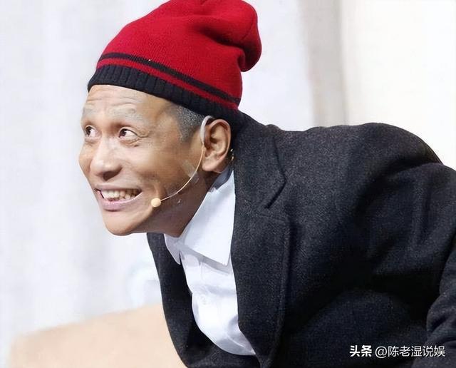 善恶到头终有报！成名后就抛妻娶粉的宋小宝	，如今的下场大快人心