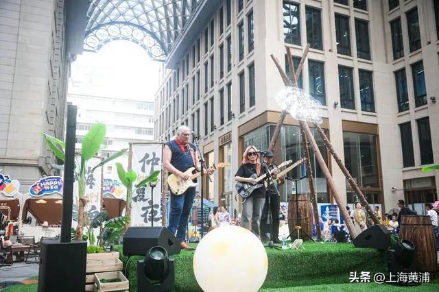免费入场+百分百中奖！南京路已被狂欢“引爆”，外地游客“舍不得离开上海了”