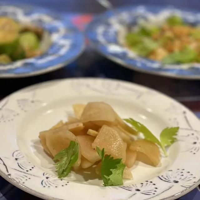 一人食 ‖ 我被Deepseek训了一顿