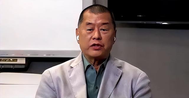 特朗普营救失败，七国外长发布联合声明，要求中方释放黎智英！