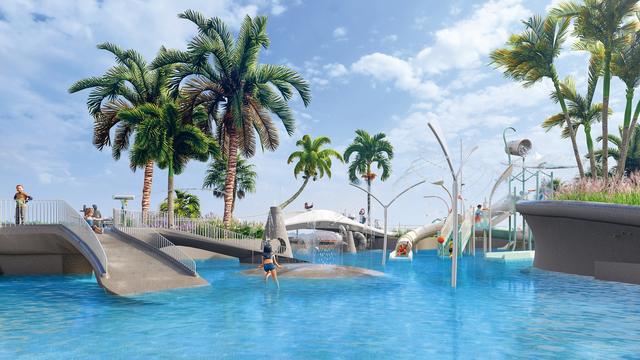 聚焦广东“水上游乐智造者”