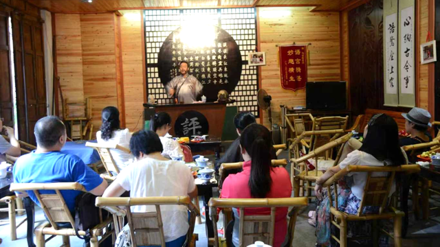 坐高铁游广元 | 昭化真的太会了，好玩到不想走！