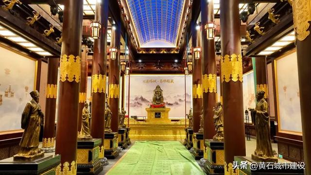 12月开放!东方山多了一处4000平方米打卡地 正打造国家5A景区