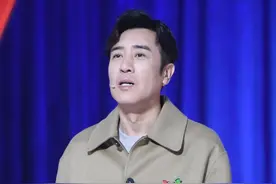 《潜伏》续集来了！54岁于和伟出演新版余则成，隐秘战线的英雄！图片