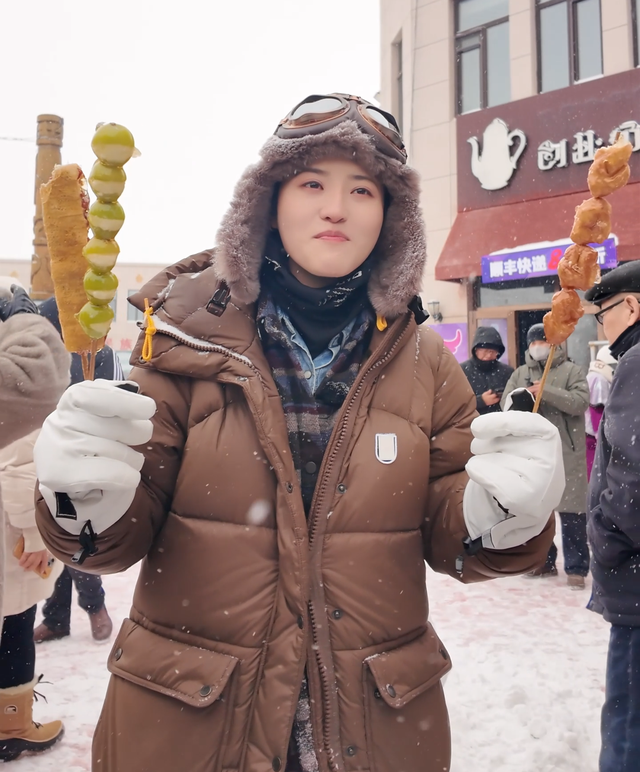 解密中俄蒙风情的融合之城