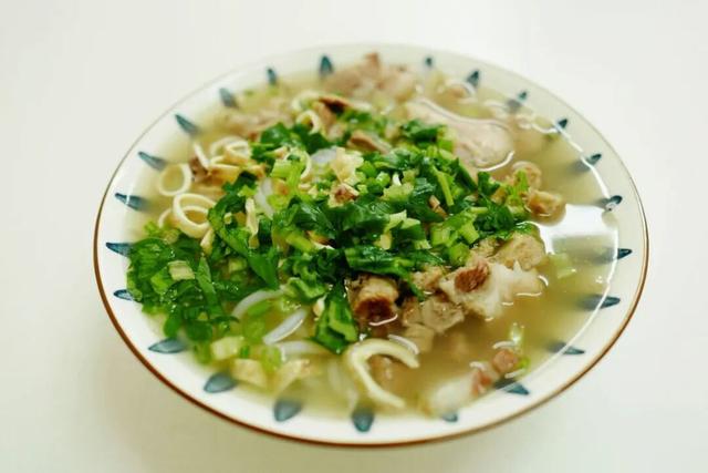 中国首个美食地标城市！300多种小吃，带上1TB的胃才能吃嗨