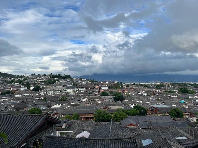 我们在2025年58天1.3万公里自驾游经历·大理到泸沽湖（07）