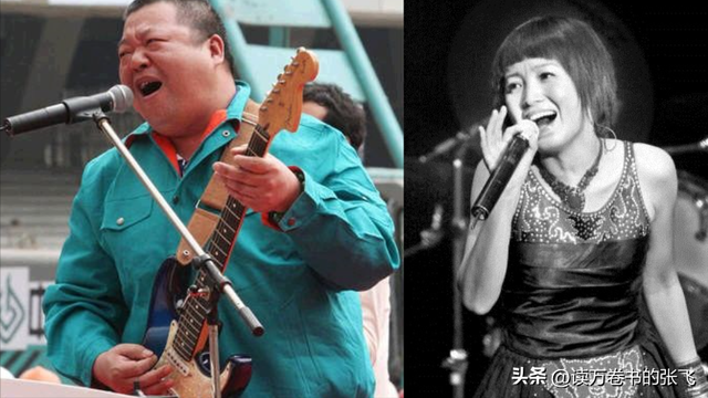 她连上5次春晚，私下却和恩师同居怀孕被骗流产，今57岁依然单身