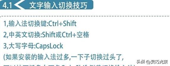 电脑基础知识之带你从零认识电脑！要想不落伍，就按这个学！