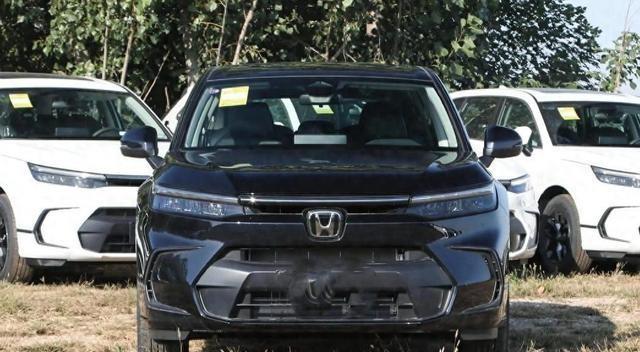 本田疯了？21万跌到8.48万，油耗3L直接当白菜卖