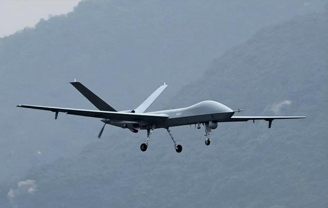 中东国家都看清了	，即便中国先进武器再多，也没办法保护他们！