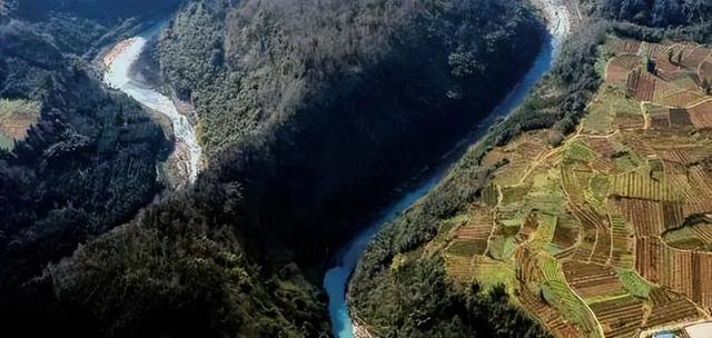 【人文地理】灵鹫山