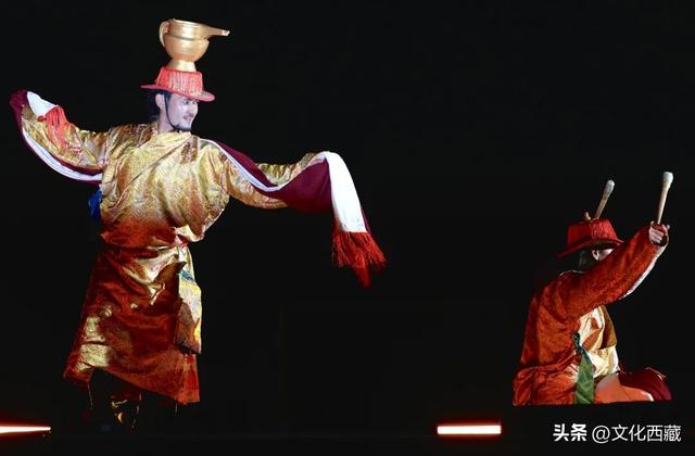多图现场直击！2025年阿里地区第九届象雄文化旅游节太燃了！