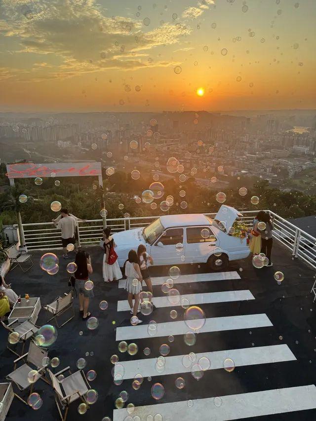 「宜宾必去的100个地方」最新榜单出炉！第5期报名启动！
