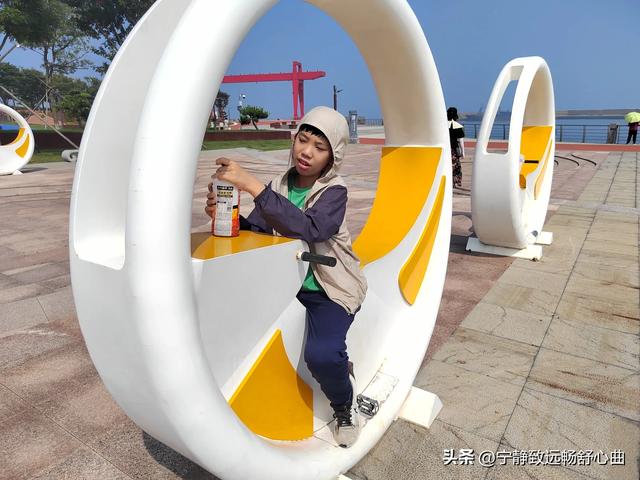山东的沿海城市哪里最好玩？