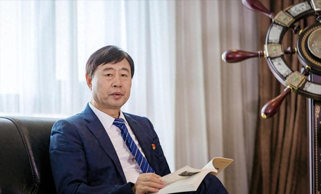 河南济源第一大民企：年入593.65亿，创始人34岁任村支书