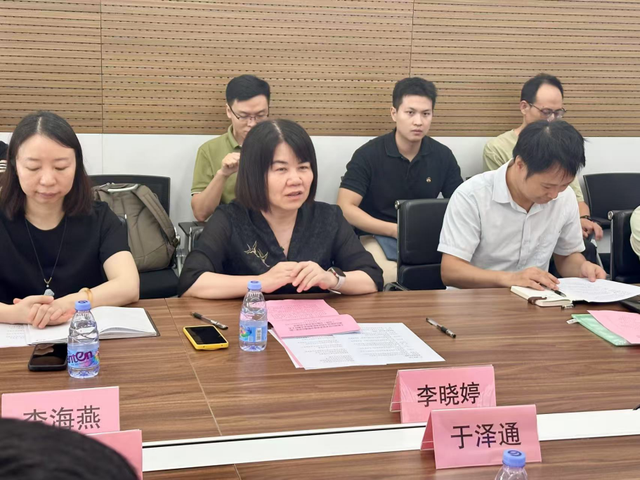第三届高转赛哈工大（深圳）专场宣讲活动成功举办