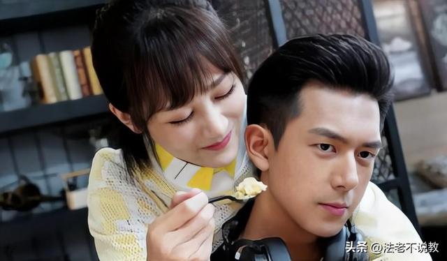 “红得快、凉得更快”的5位男星，有人无新作，有人不愿随波逐流